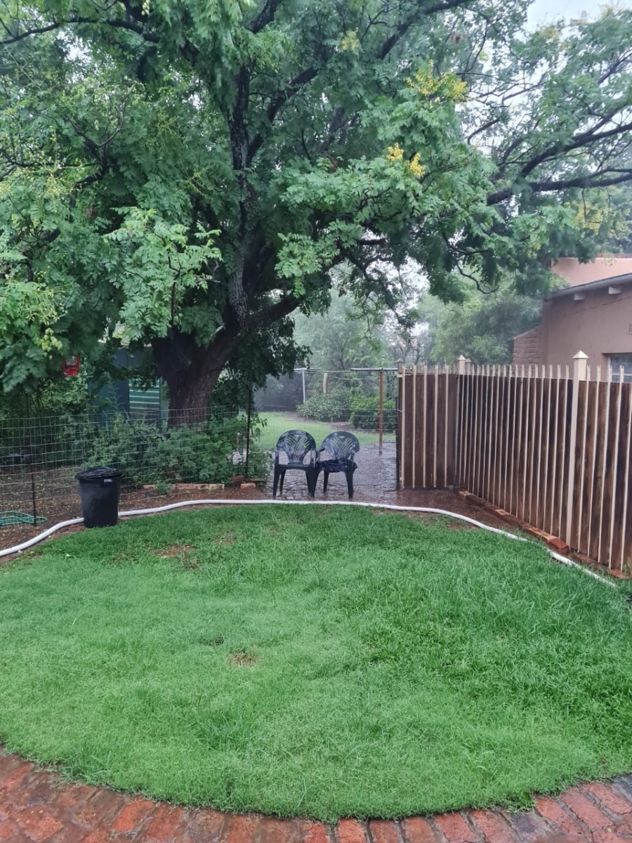 To Let 4 Bedroom Property for Rent in Dan Pienaar Free State